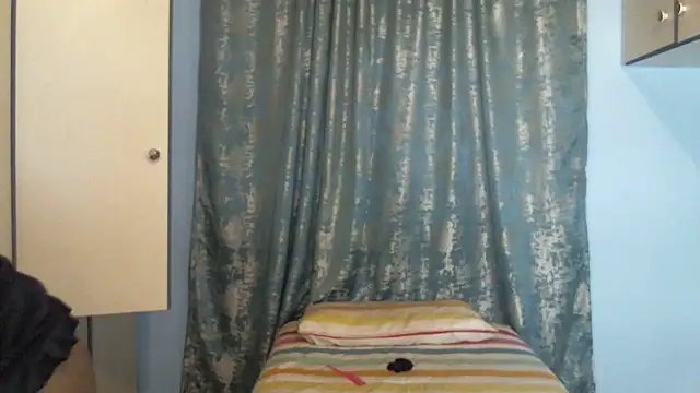 Thickshawty38 online show from 09.21.25