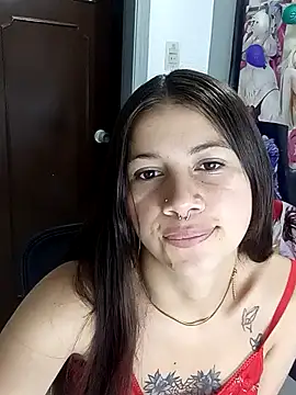 CharlotteSex  online show from 10.03.25