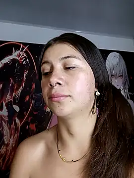 CharlotteSex  online show from 03.11.26