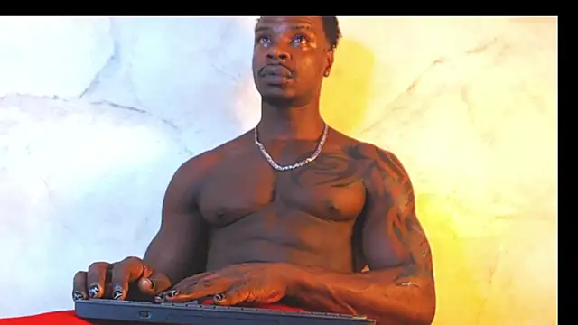 MrByronStallion online show from 09.29.25