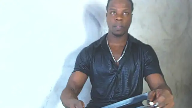 MrByronStallion online show from 10.17.25