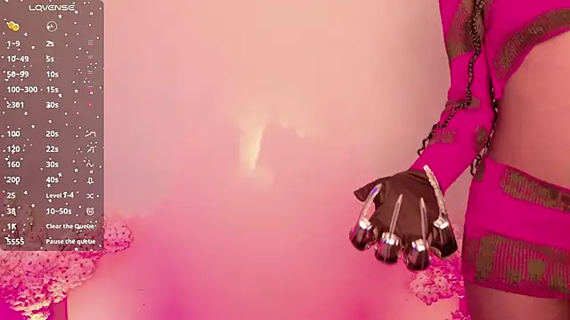 amy miller1 online show from 10.03.25