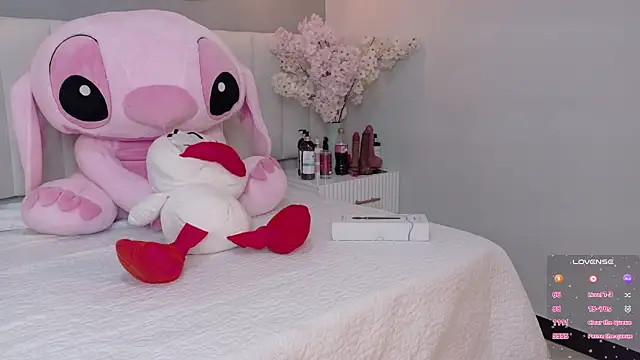 amy miller1 online show from 02.17.26