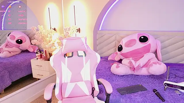 amy miller1 online show from 03.09.26