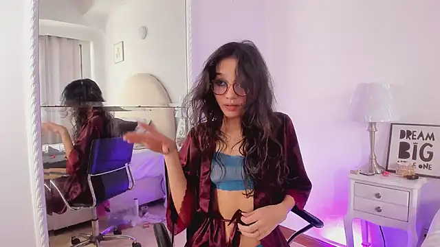 barbara twerk online show from 03.09.26