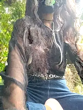 NaughtyMiuw online show from 11.27.25