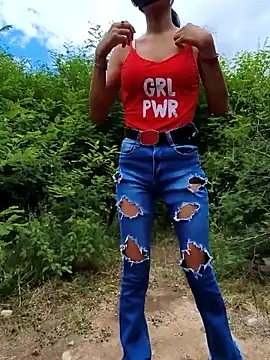 NaughtyMiuw online show from 02.21.26