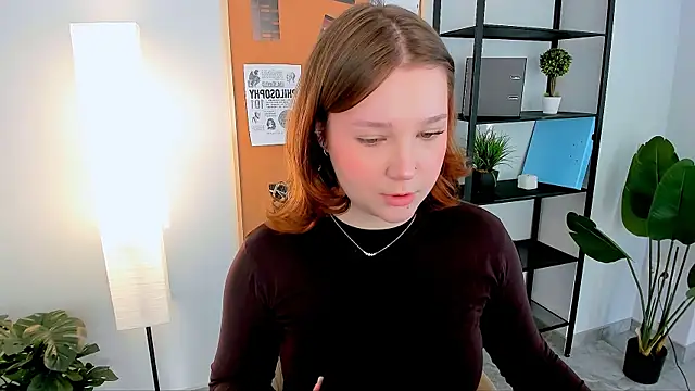 JaneByrd online show from 04.12.26