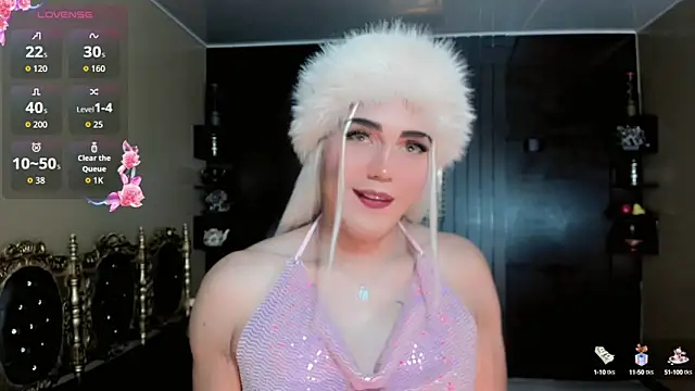 Snapshot of Kimberly_Vazquez chatting on 10.14.25 Kimberly Vazquez online show from 10.14.25