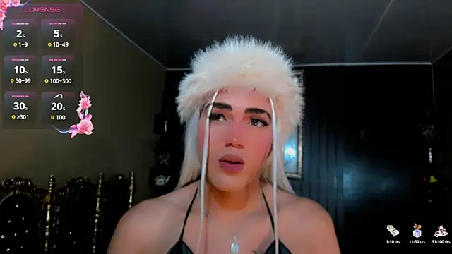 Snapshot of Kimberly_Vazquez chatting on 10.15.25 Kimberly Vazquez online show from 10.15.25