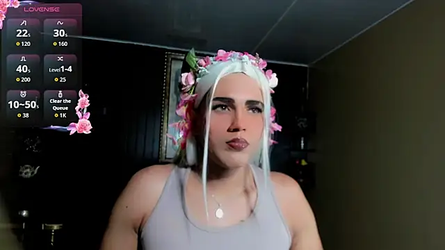 Snapshot of Kimberly_Vazquez chatting on 10.16.25 Kimberly Vazquez online show from 10.16.25