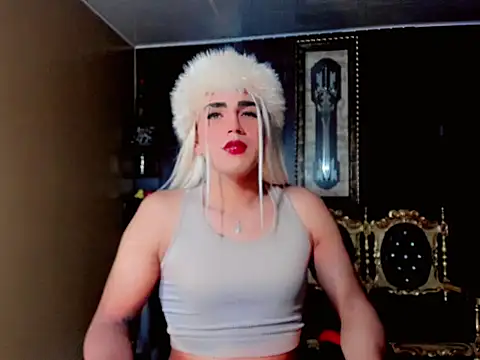 Snapshot of Kimberly_Vazquez chatting on 10.21.25 Kimberly Vazquez online show from 10.21.25