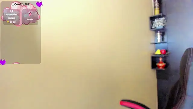 Snapshot of Kimberly_Vazquez chatting on 11.06.25 Kimberly Vazquez online show from 11.06.25