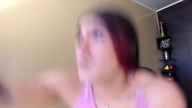 Snapshot of Kimberly_Vazquez chatting on 11.07.25 Kimberly Vazquez online show from 11.07.25