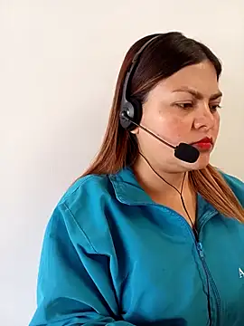 LUCIANA  99 online show from 09.15.25