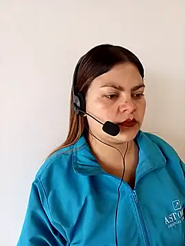 LUCIANA  99 online show from 09.17.25