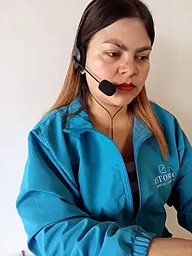 LUCIANA  99 online show from 09.18.25