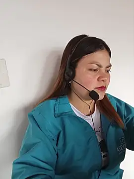 LUCIANA  99 online show from 09.29.25