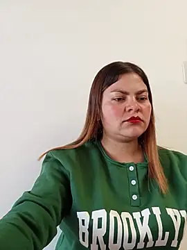 LUCIANA  99 online show from 10.23.25