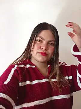 LUCIANA  99 online show from 10.24.25