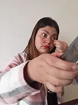 LUCIANA  99 online show from 11.06.25