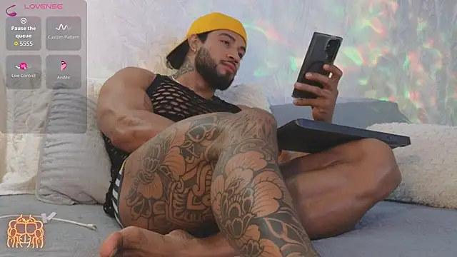 Osher Cox online show from 02.21.26