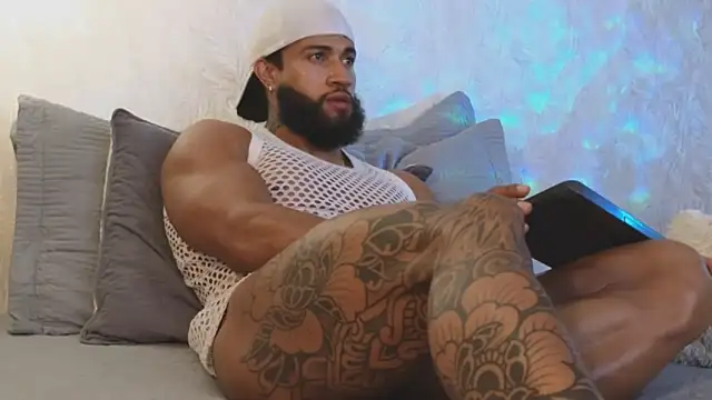 Osher Cox online show from 04.23.26