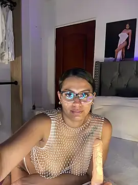 ema zoe online show from 07.19.26
