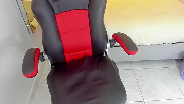 ALISSON BARKER online show from 10.22.25