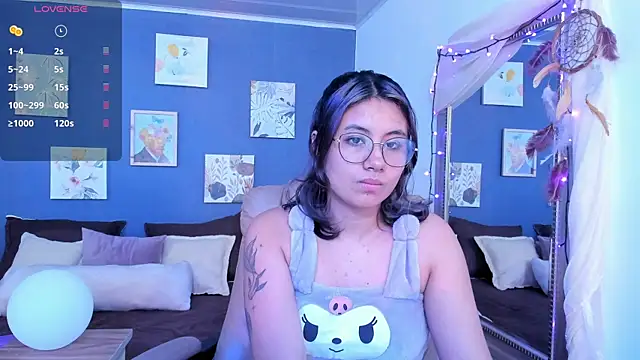 Nova allen online show from 10.03.25