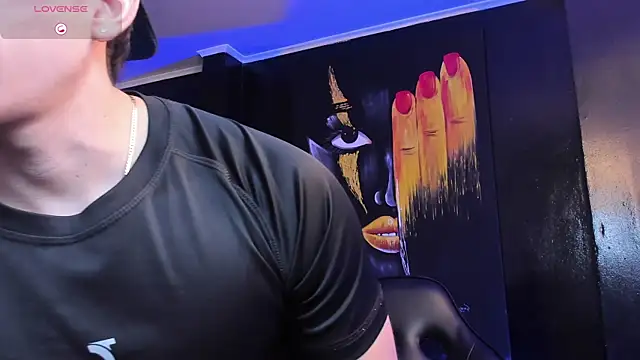 Snapshot of Eryonbradley chatting on 09.11.25 Eryonbradley online show from 09.11.25