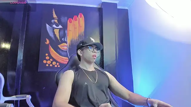 Snapshot of Eryonbradley chatting on 09.16.25 Eryonbradley online show from 09.16.25