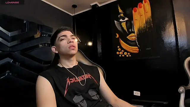 Snapshot of Eryonbradley chatting on 10.23.25 Eryonbradley online show from 10.23.25