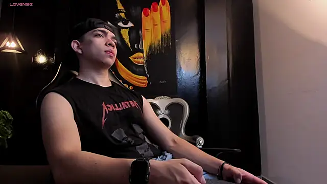 Eryonbradley online show from 01.08.26