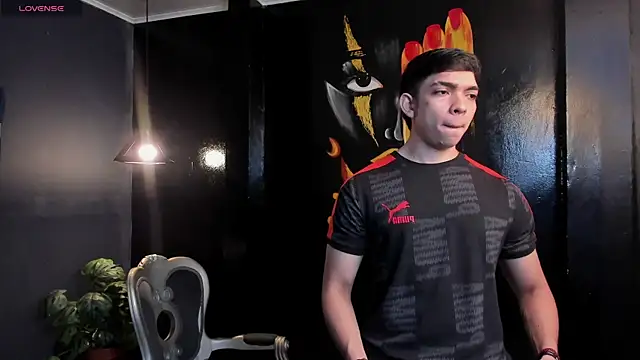 Eryonbradley online show from 01.11.26