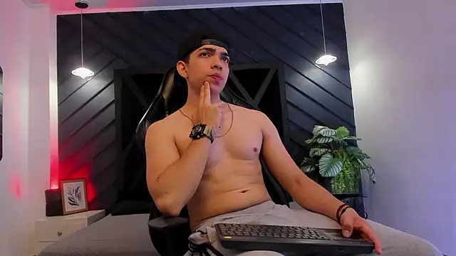 Eryonbradley online show from 01.16.26