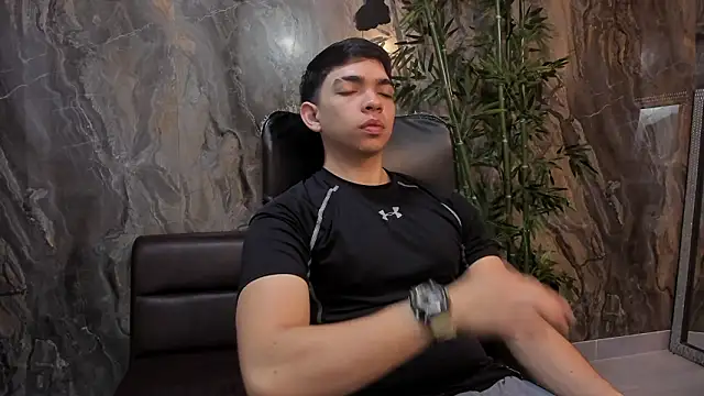 Eryonbradley online show from 02.17.26