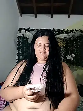 Snapshot of Isaval100 chatting on 10.22.25 Isaval100 online show from 10.22.25