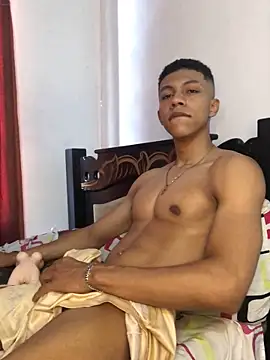 RickyEbony online show from 02.18.26