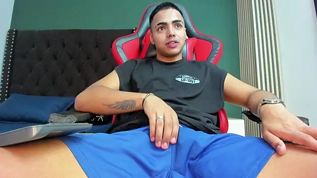 ares pain online show from 04.15.26