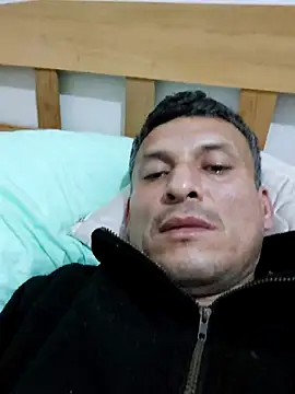 luislimafuego online show from 11.14.25