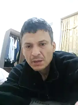 luislimafuego online show from 12.04.25