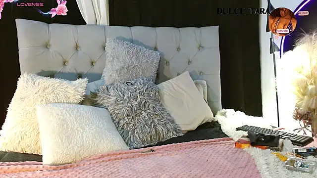 Dulce Tara online show from 09.26.25