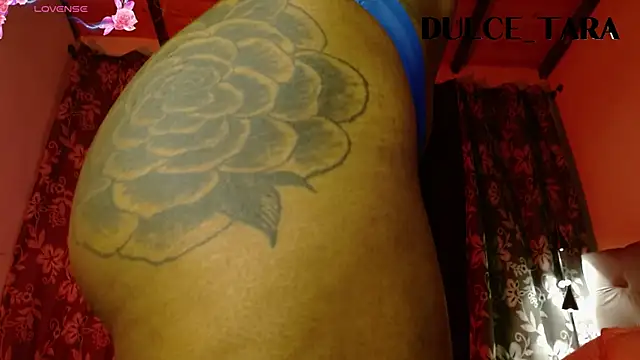 Dulce Tara online show from 11.29.25