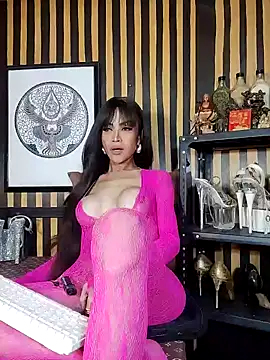 Snapshot of AngelMisterious chatting on 10.23.25 AngelMisterious online show from 10.23.25