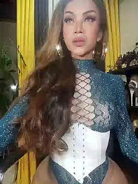 Snapshot of AngelMisterious chatting on 11.16.25 AngelMisterious online show from 11.16.25