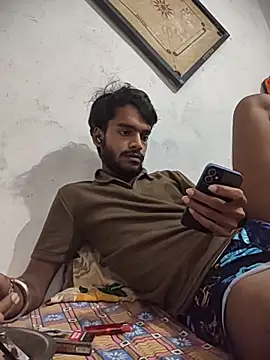 yashuuuu021 online show from 10.09.25