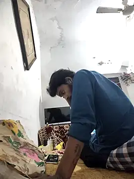 yashuuuu021 online show from 10.29.25