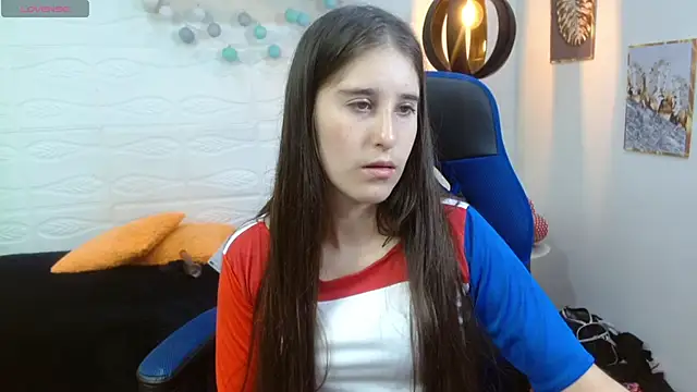 karlarousex online show from 10.02.25