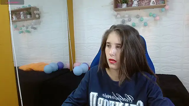 karlarousex online show from 10.03.25